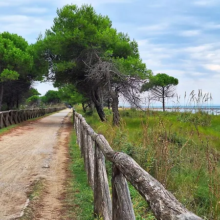 Spacious Flat With Sea View Terrace - Beahost * Bibione
