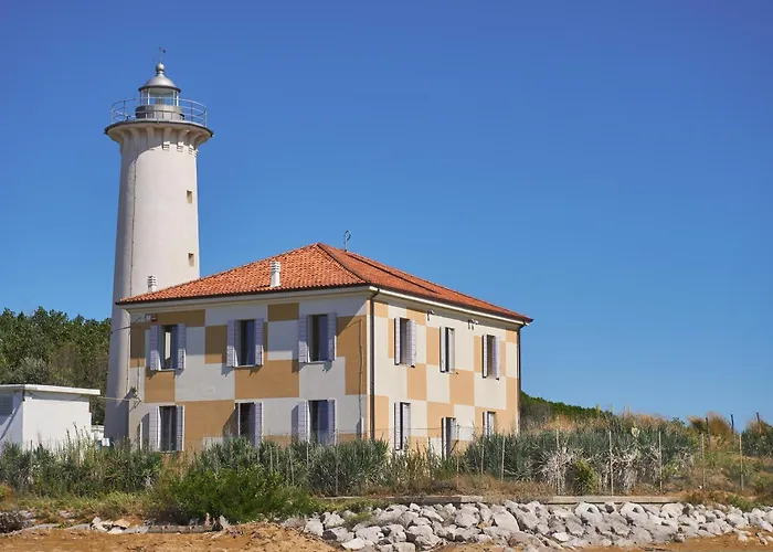 Spacious Flat With Sea View Terrace - Beahost