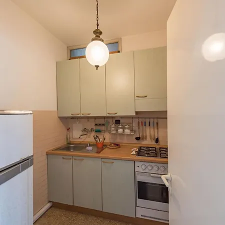 Lägenhet Spacious Flat With Sea View Terrace - Beahost