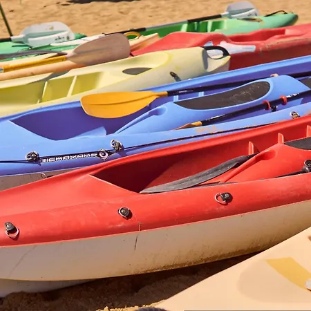 Spacious Flat With Sea View Terrace - Beahost Daire Bibione