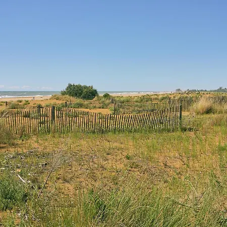 Lägenhet Spacious Flat With Sea View Terrace - Beahost