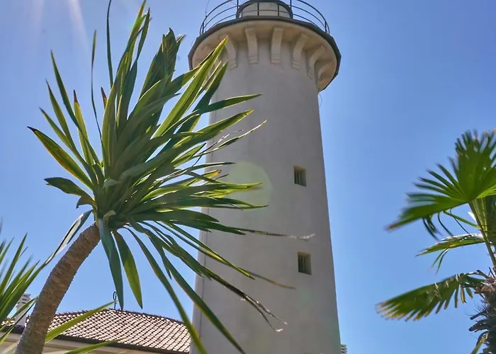 Spacious Flat With Sea View Terrace - Beahost * Bibione