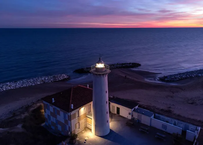 Spacious Flat With Sea View Terrace - Beahost Apartmán Bibione